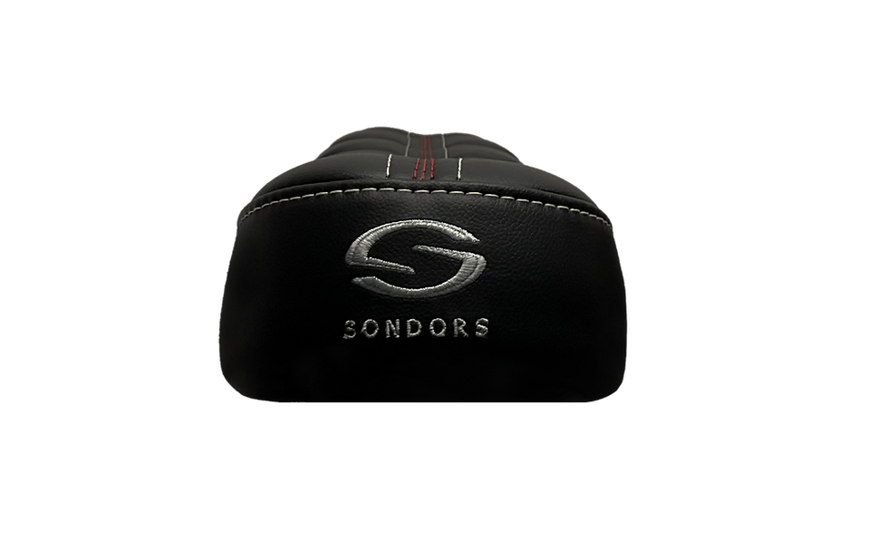 Thumbnail: SONDORS MadMods 2.5"