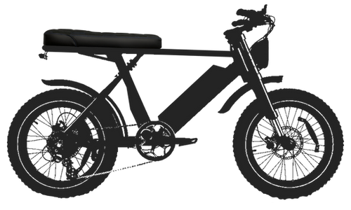ARIEL RIDER standard | Tapia's Seats