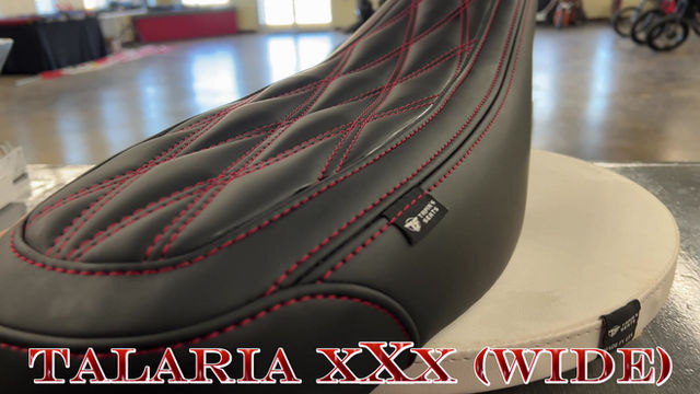 Thumbnail: Talaria XXX (Wide)