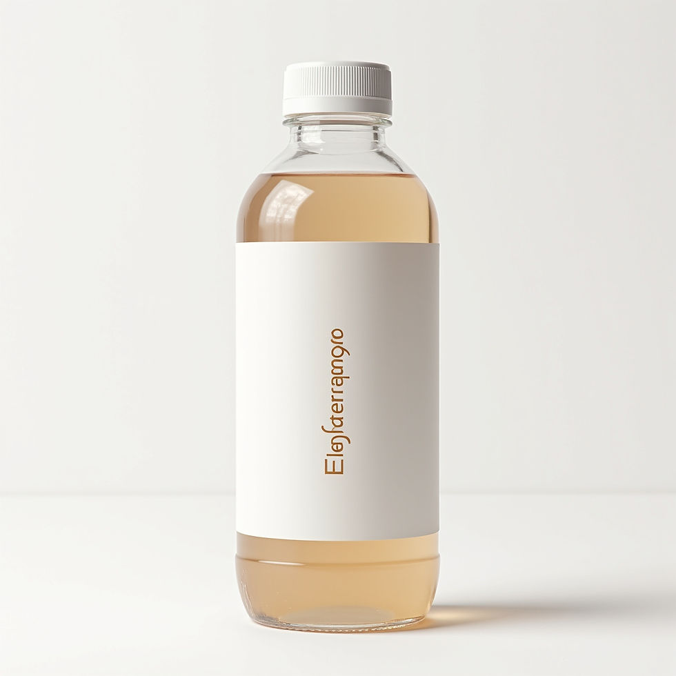 ElectroLyte Quench