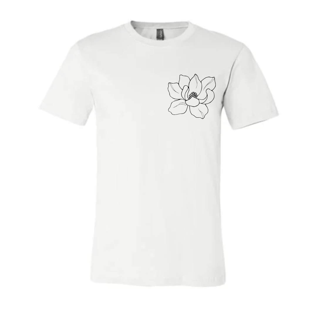 T-Shirt - Love Ships Free