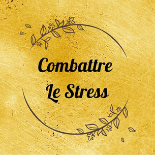 Combattre le stress