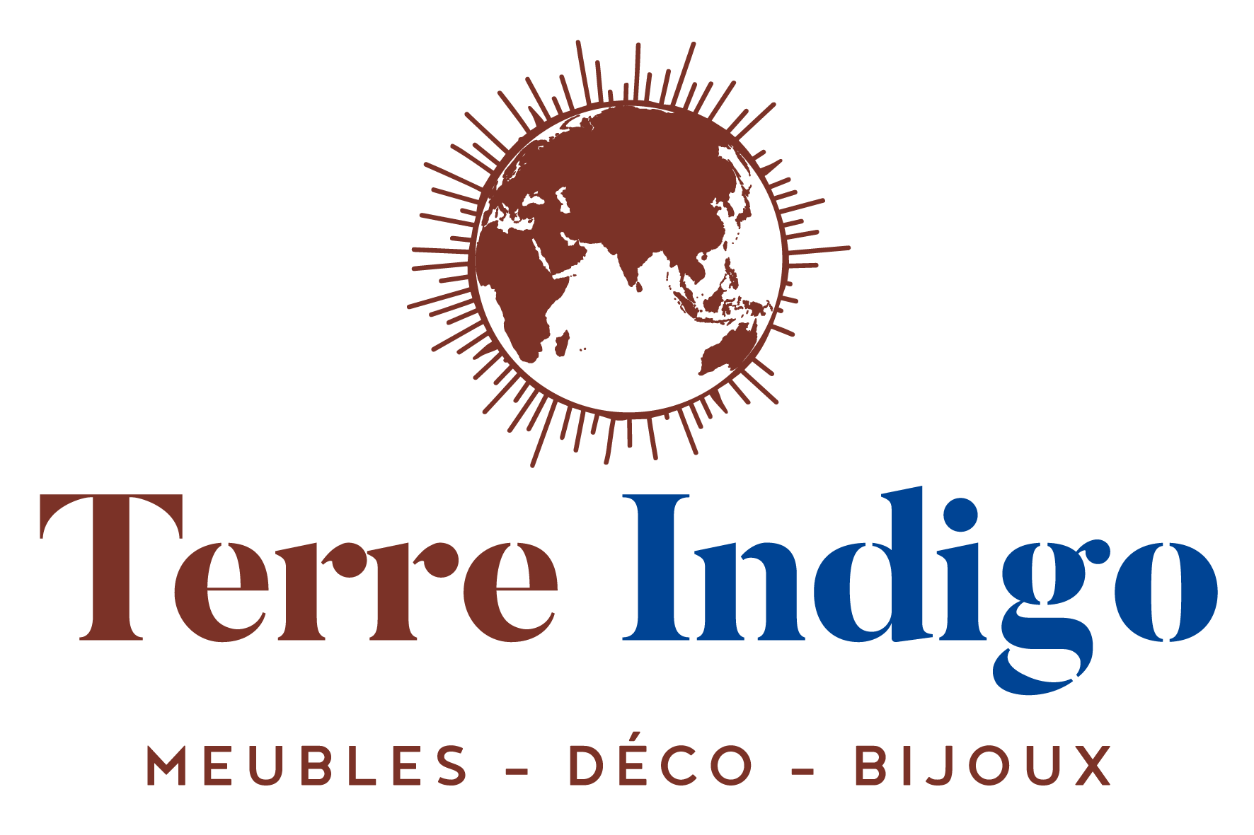 Terre Indigo
