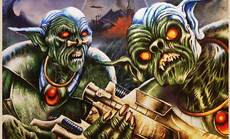 Space Goblins
