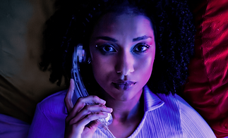 Only A Call Away