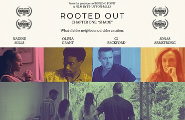 Rooted Out - Chapter One