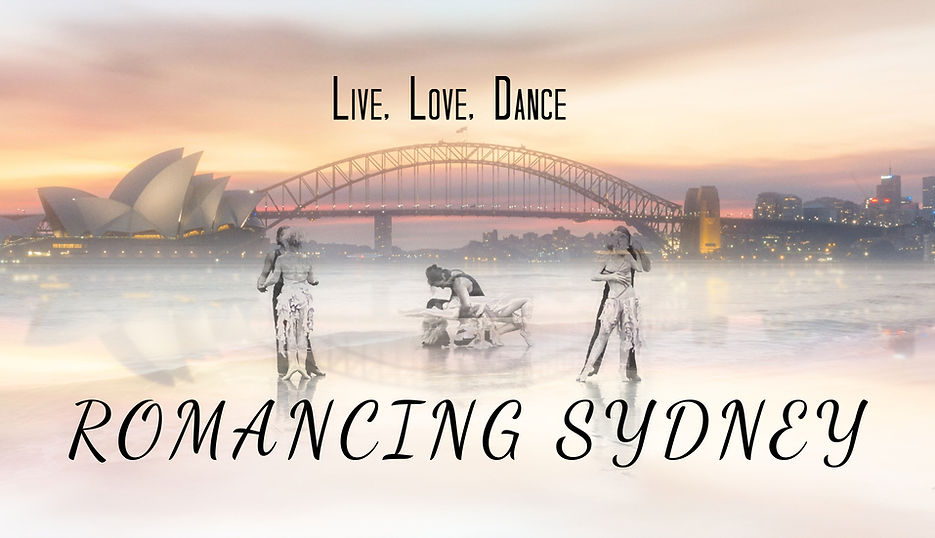 Romancing Sydney