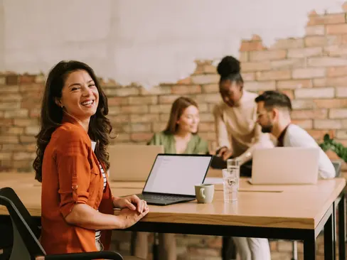 Voluntariado corporativo: como essa iniciativa transforma empresas e pessoas