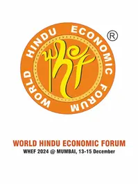 World Hindu Economic Forum 2024