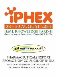 iPHEX 2024