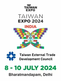Taiwan Expo 2024