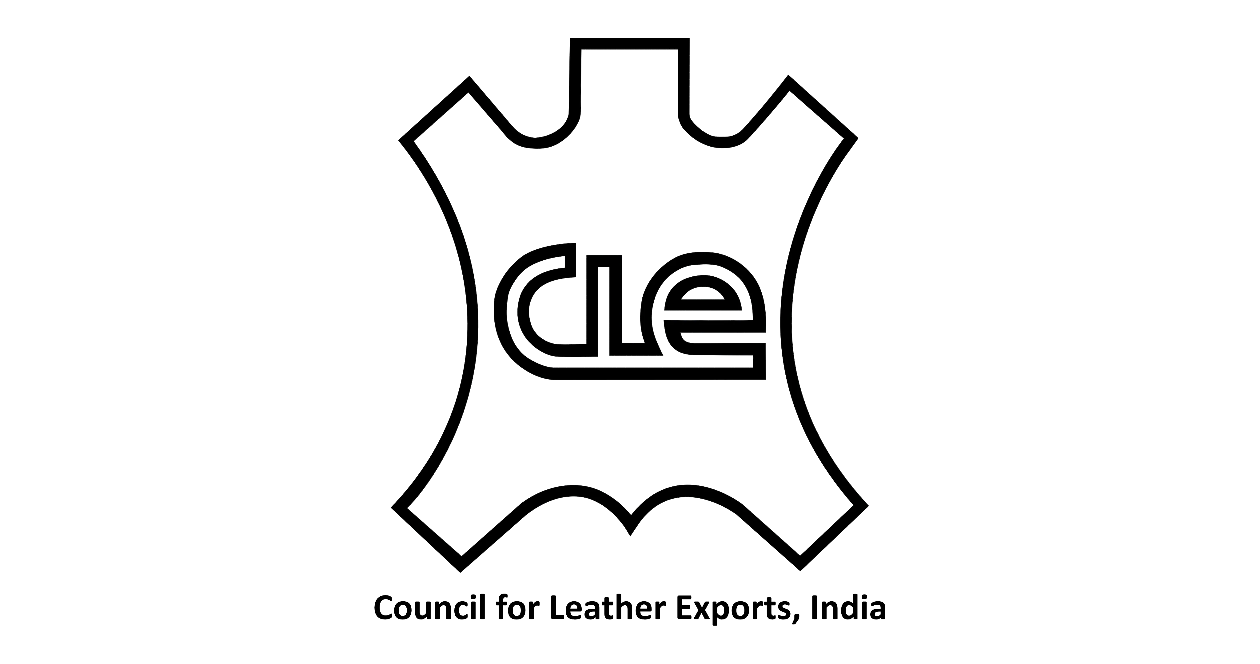 Council for Leather Exports, India Logo