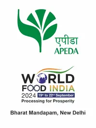 APEDA B2B Management at World Food India 2024