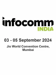 InfoComm India 2024