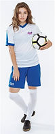 Female Sports Wear