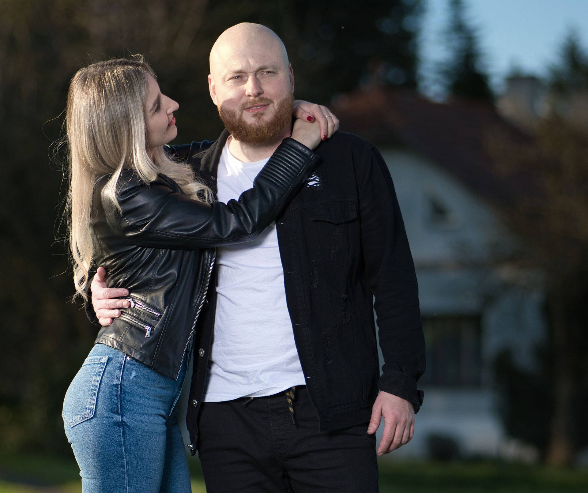 Magické spojení přírody a hudby. Natáčení videoklipu v horském ráji Jeseníků a Beskyd