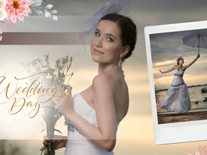 Svatební fotograf a kameraman