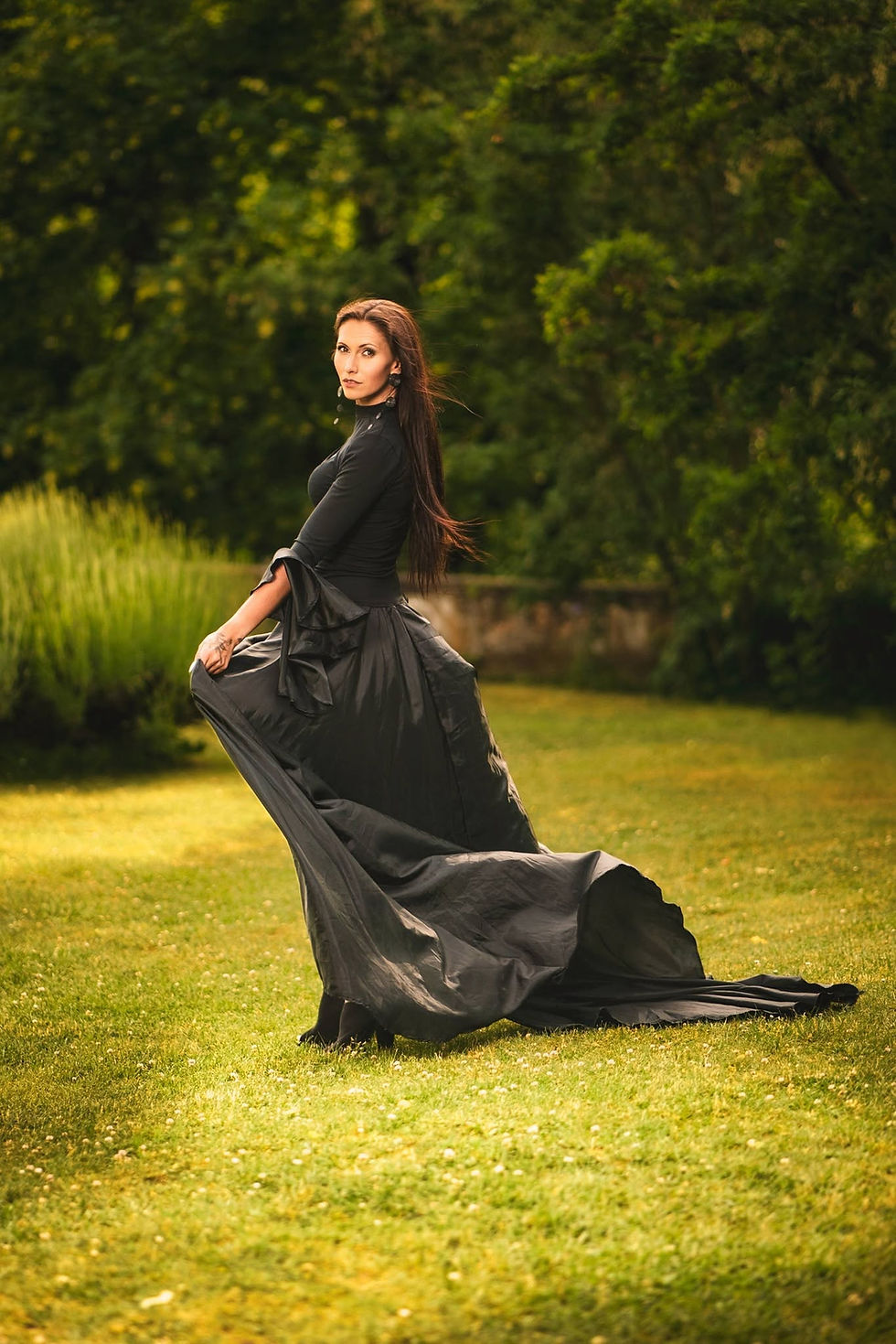 Romana | MarKo Art Production