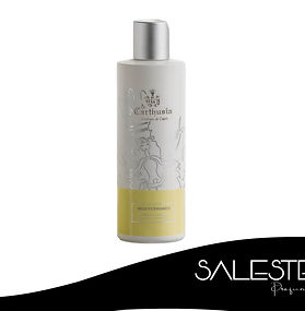 Mediterraneo Crema Corpo