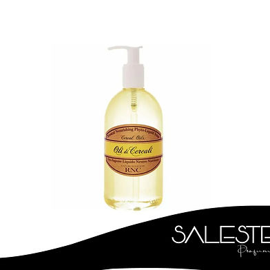 Rance sapone liquido olio di cereali