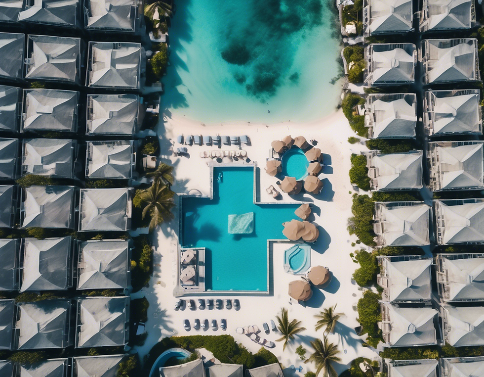 Top Diving Accommodation in the Cayman Islands