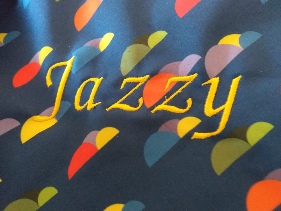 Thumbnail: Embroidery