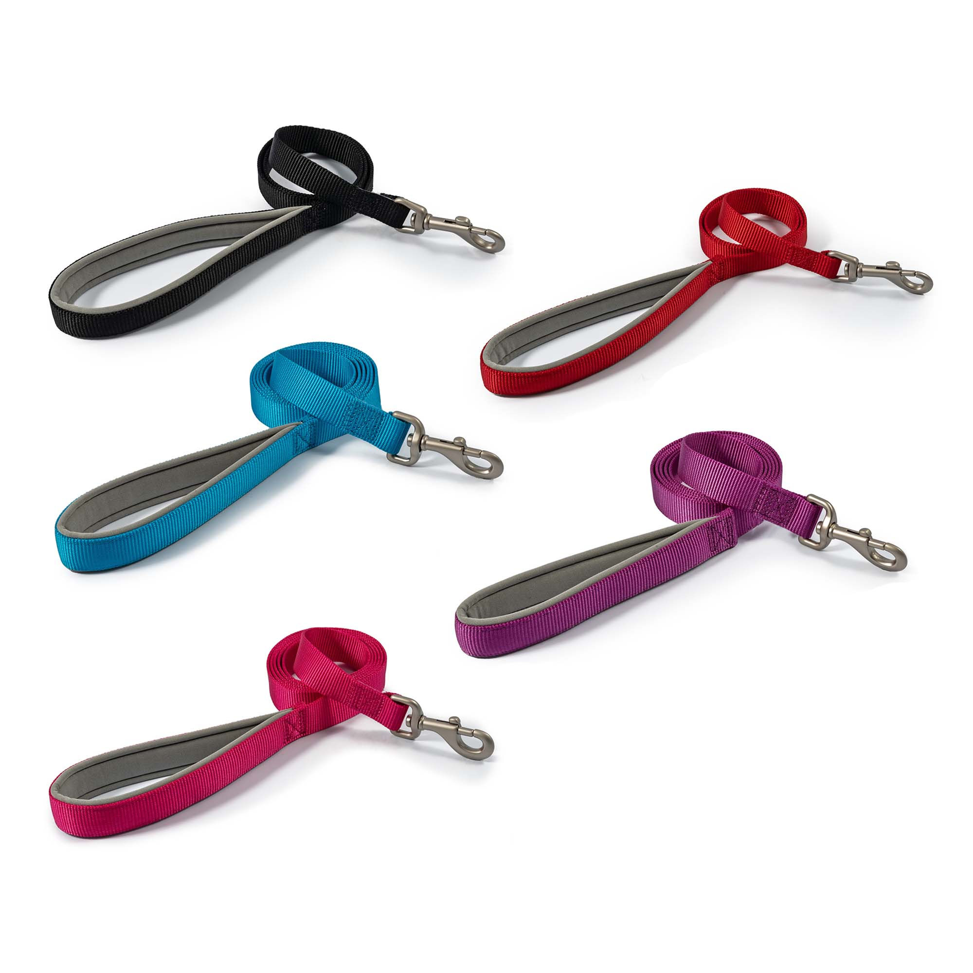 ANCOL Viva Padded Lead 1.8m