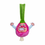 Thumbnail: Raving Red Onion Steamed Vegetable Dog Toy