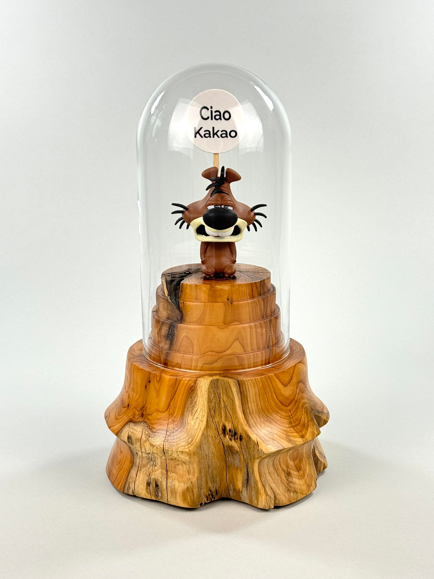 Carosello "Ciuffo"