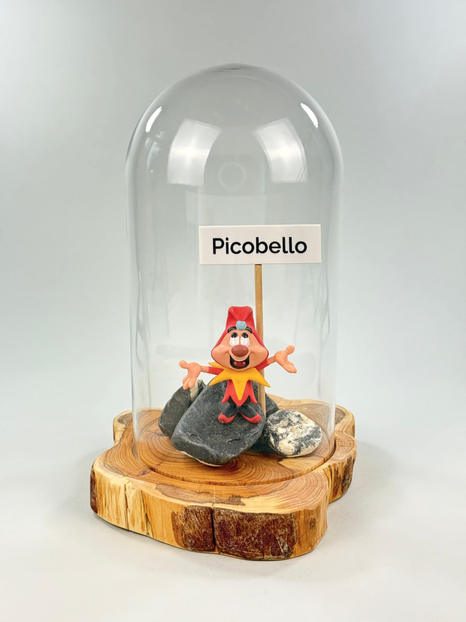 Carosello "Stellino"