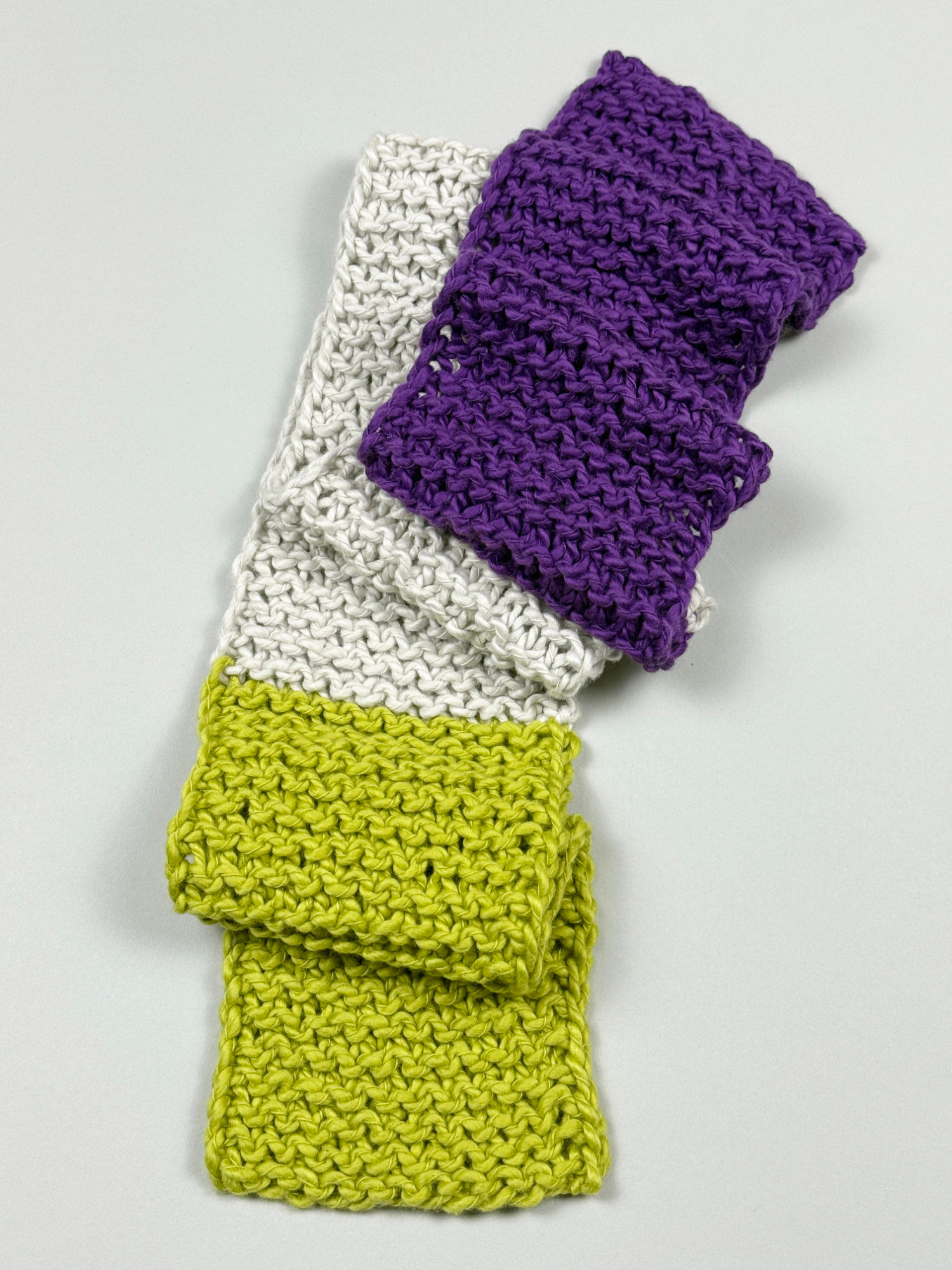Mini Schal "Pietra"