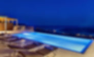 Crete Villa & Cottages Plaka Beach Spinalong