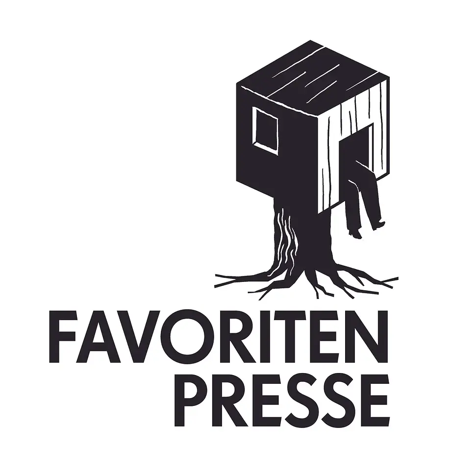 Miniaturbild: Künstlertasche  „Das Ende der Bücher“