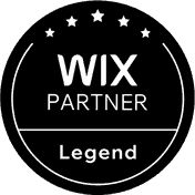 Wix Partner Legend
