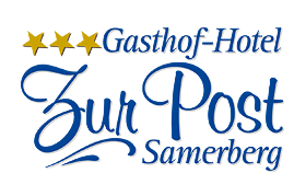 Gasthof-Hotel zur Post Logo