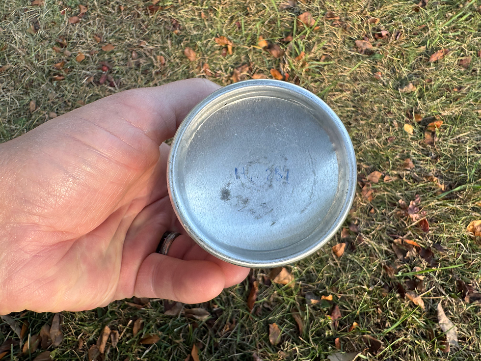 Thumbnail: OLYMPIA GOLD LIGHT BEER can