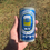 Thumbnail: SUNTORY BEER can