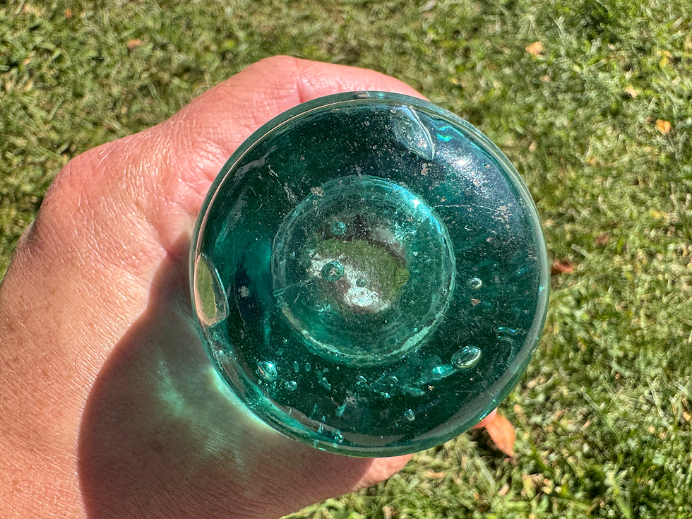 Thumbnail: AM.TEL. &amp; TEL.CO. Insulator