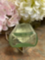 Thumbnail: Whittemore Boston USA Glass Bottle