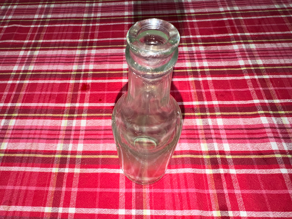 Thumbnail: BECHAUD CO. FOND DU LAC, WIS. bottle