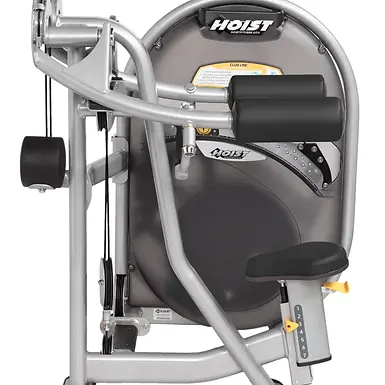 CL-3502 LATERAL RAISE