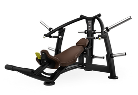 UL-01
CHEST PRESS