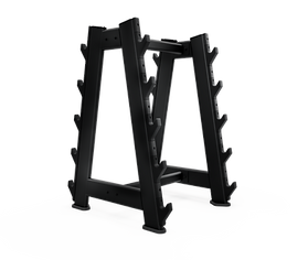 SBR-08
BARBELL RACK