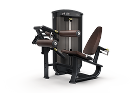 EL-08
SEATED LEG CURL