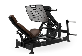 UL-10
LEG PRESS
