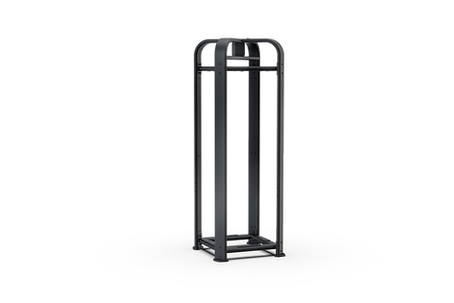 CMS-T4
4—WAY TOWER