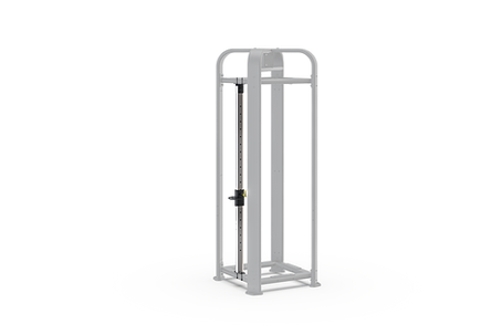 CMS-T4-FT
FUNCTIONAL TRAINING