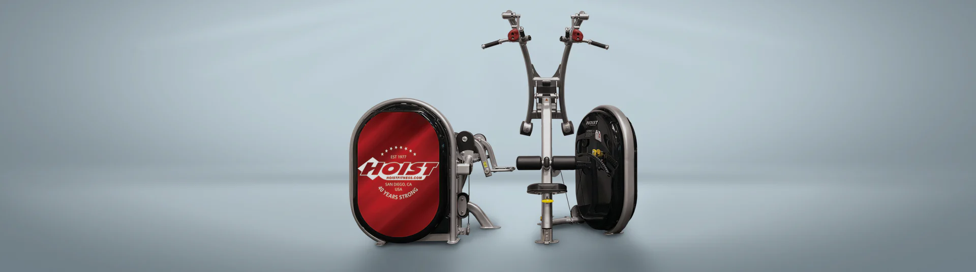MultiFit LJ Hoist