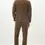 Thumbnail: Tan Tweed Three Piece Suit