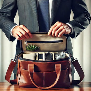 Sua Empresa Faz Revista de Pertences? Veja os 5 Erros Mais Frequentes!